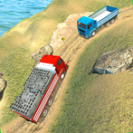 Dump Truck Driving Dumper Game
