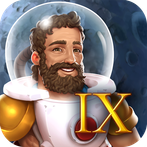 12 Labours of Hercules IX (Del