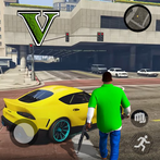 GTA Craft Theft Mod for MPCE