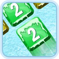 2048: Shoot And Merge Game