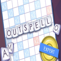 Outspell Word Game