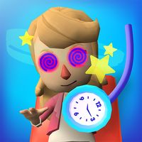 Psychologist 3D