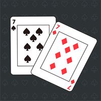 Concentration for one person