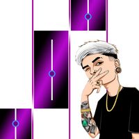 Lit killah piano Tiles