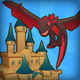 Castles and Dragons