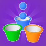 Balls in Cups
