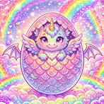 Dragon Wonderland - Merge Idle