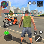 Grand Vegas Simulator Game