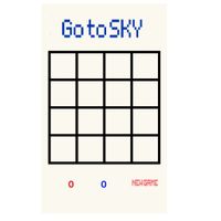 GotoSKY(이차함수 수학게임)