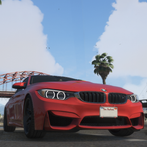 Drag Race BMW: M4 GTS Extreme