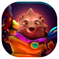 Pew Pew, Stuff dies (AR) - FP