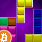 Crypto Block Puzzle Earn BTC