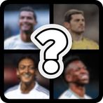 Real Madrid - Guess The Player