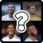 Real Madrid - Guess The Player