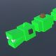 Snake 3d