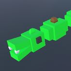 Snake 3d