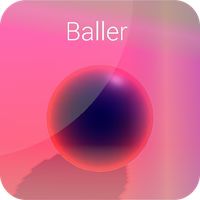 Baller - An intense and fun ne