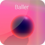 Baller - An intense and fun ne