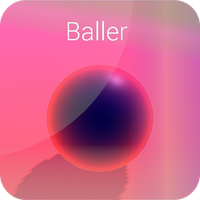 Baller - An intense and fun ne