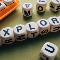 Find Words Challenge