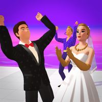Wedding Planner 3D