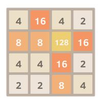 2048 Mind Game