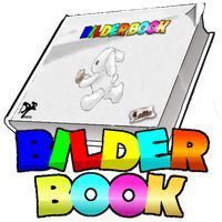 Picture Book Angel Rabbits