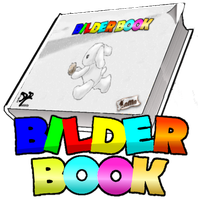 Picture Book Angel Rabbits