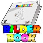 Picture Book Angel Rabbits