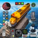 Train Ramp Jumping