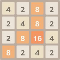 Classic 2048