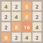 Classic 2048