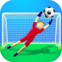 Goalkeeper