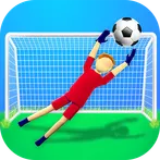 Goalkeeper