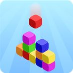 Cube Drop