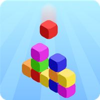 Cube Drop