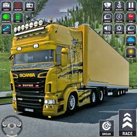 Cargo Delivery Ultimate Truck