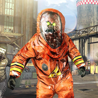 Zombie Survival City