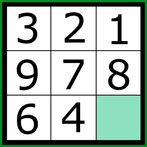 Sudoku Offline Puzzles