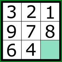 Sudoku Offline Puzzles