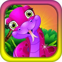 Jocose Snake Escape