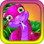 Jocose Snake Escape