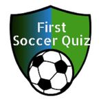 First Soccer Quiz: Questions &
