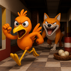 Monsters Survival Escape