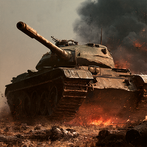 War Tanks: World Tank Games