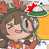 Find Out - hidden object game