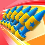 Bullet Race 3D