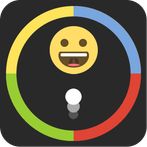 Color Swap Clicker Stickers