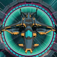 Space Odyssey [Demo]