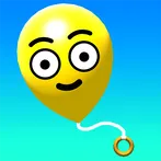 Save Balloon